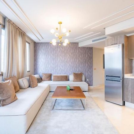 #56 Maarif Racine urban Massira near twin center Apartment Casablanca Bagian luar foto
