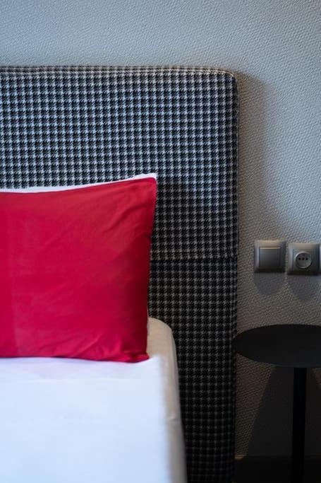 #56 Maarif Racine urban Massira near twin center Apartment Casablanca Bagian luar foto
