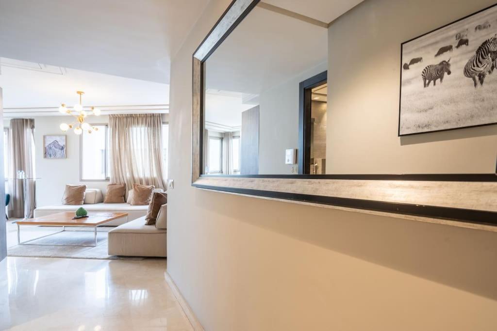 #56 Maarif Racine urban Massira near twin center Apartment Casablanca Bagian luar foto
