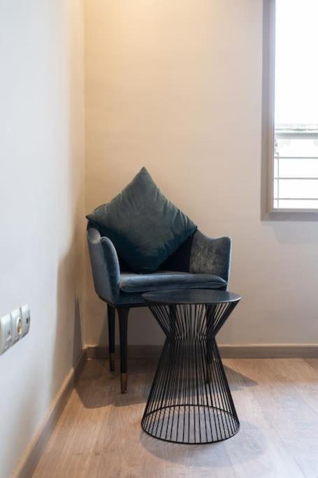 #56 Maarif Racine urban Massira near twin center Apartment Casablanca Bagian luar foto