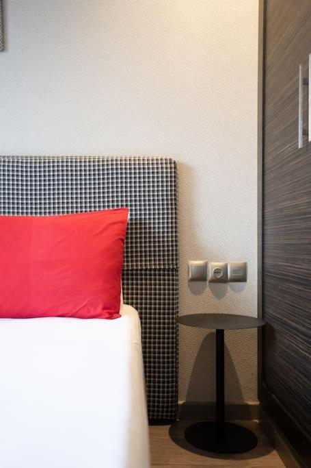 #56 Maarif Racine urban Massira near twin center Apartment Casablanca Bagian luar foto