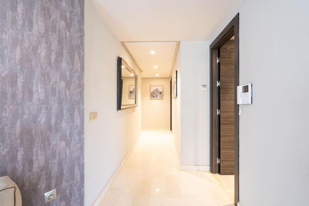 #56 Maarif Racine urban Massira near twin center Apartment Casablanca Bagian luar foto