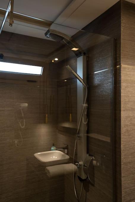 #56 Maarif Racine urban Massira near twin center Apartment Casablanca Bagian luar foto